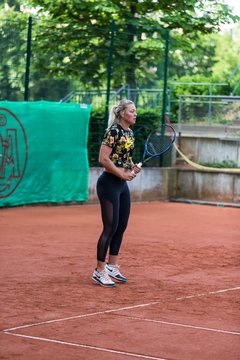Carina Witthöft 602 - BL CadA - TC Rueppurr Karlsruhe : Ergebnis: 3:6